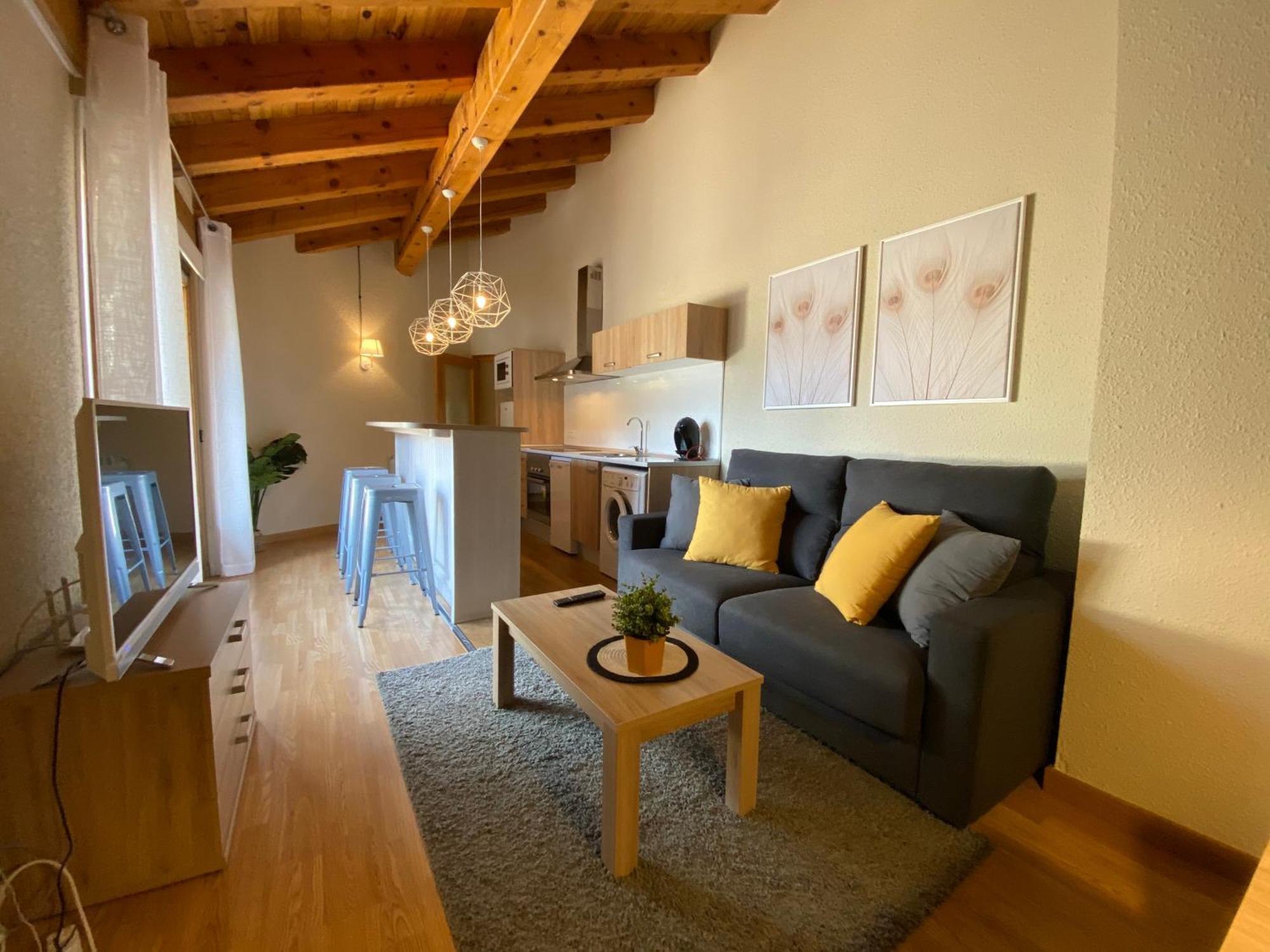 Avet, El Tarter, Zona Grandvalira Apartment Exterior photo