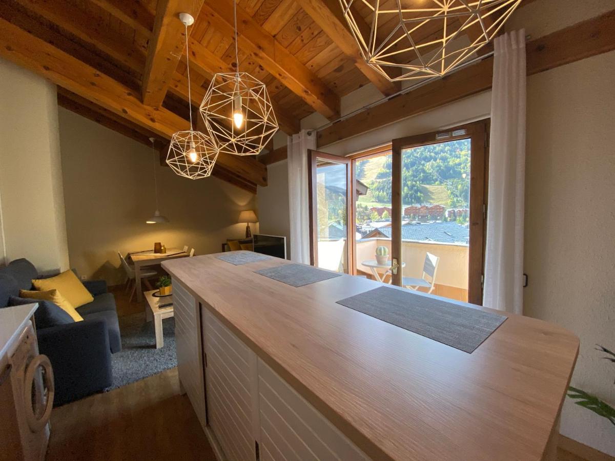 Avet, El Tarter, Zona Grandvalira Apartment Exterior photo