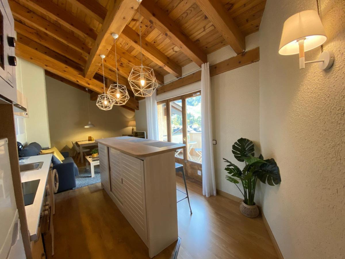 Avet, El Tarter, Zona Grandvalira Apartment Exterior photo