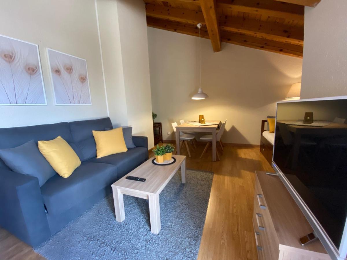 Avet, El Tarter, Zona Grandvalira Apartment Exterior photo