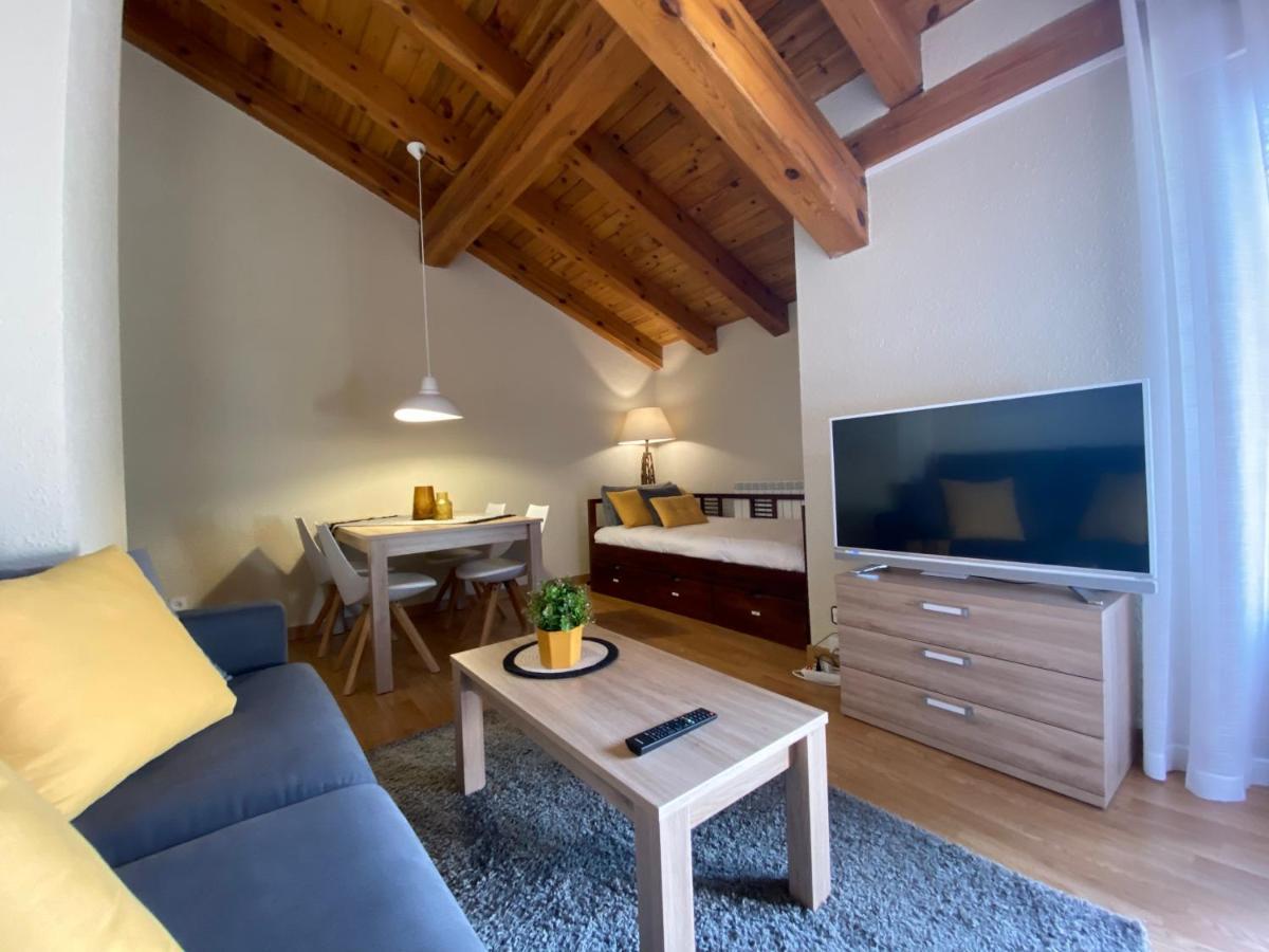 Avet, El Tarter, Zona Grandvalira Apartment Exterior photo